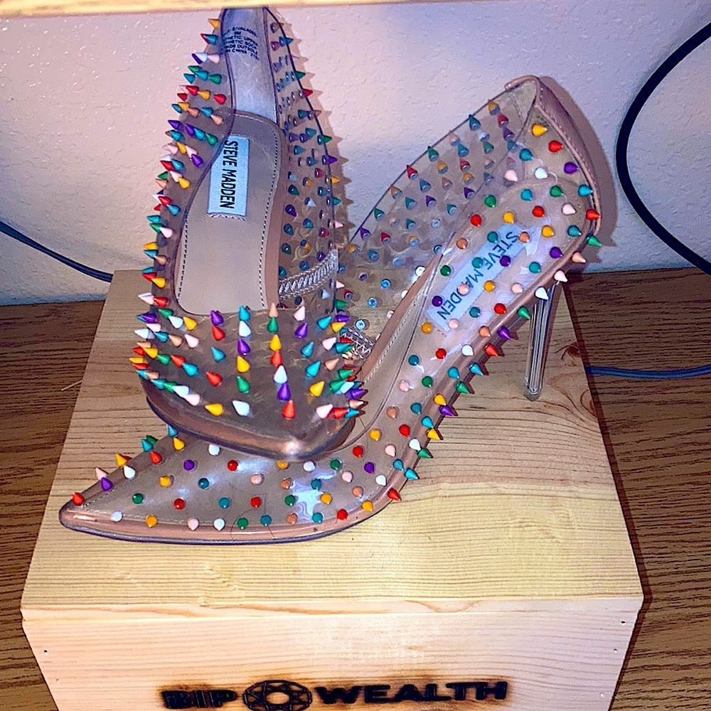 Steve Madden Stylish Heels